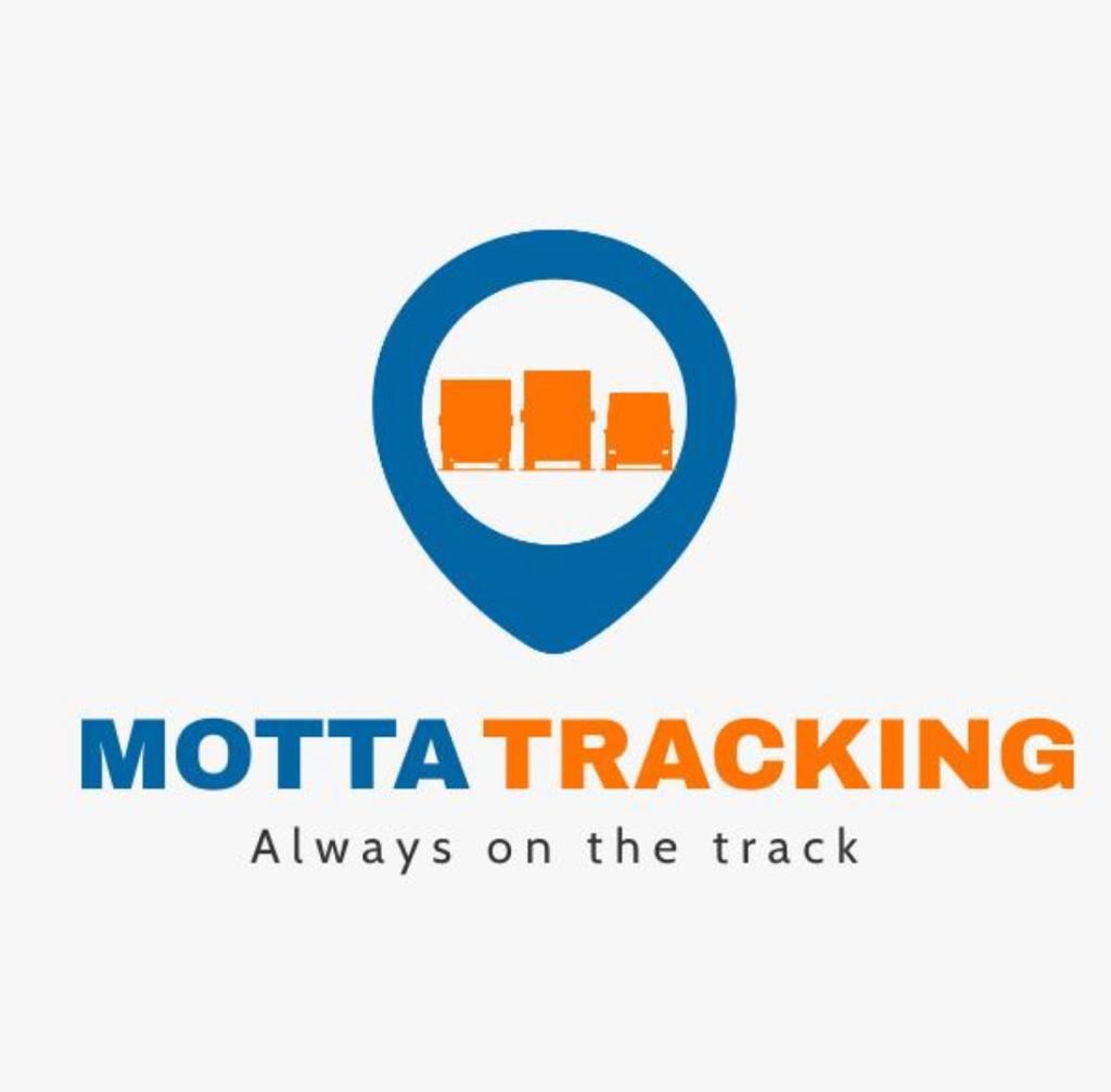 Mottatracking Logo